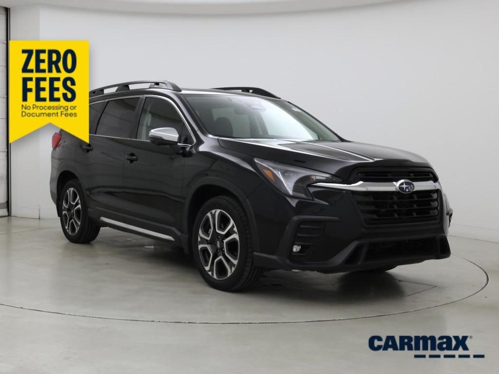 used 2023 Subaru Ascent car, priced at $32,998