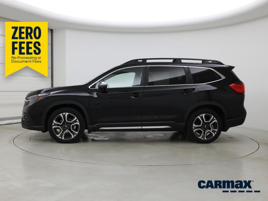 used 2023 Subaru Ascent car, priced at $32,998