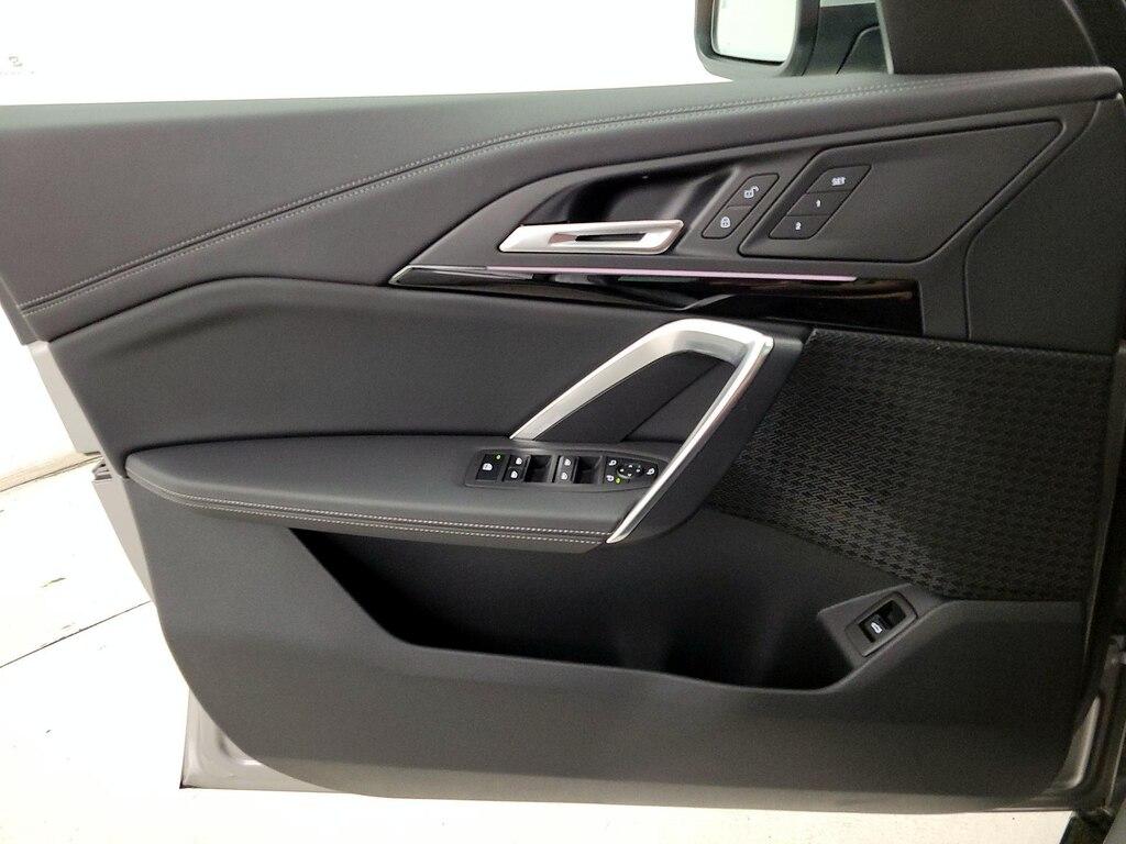 used 2025 BMW X1 car, priced at $39,998