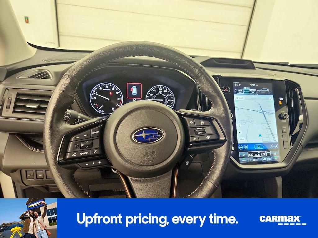 used 2025 Subaru Ascent car, priced at $42,998