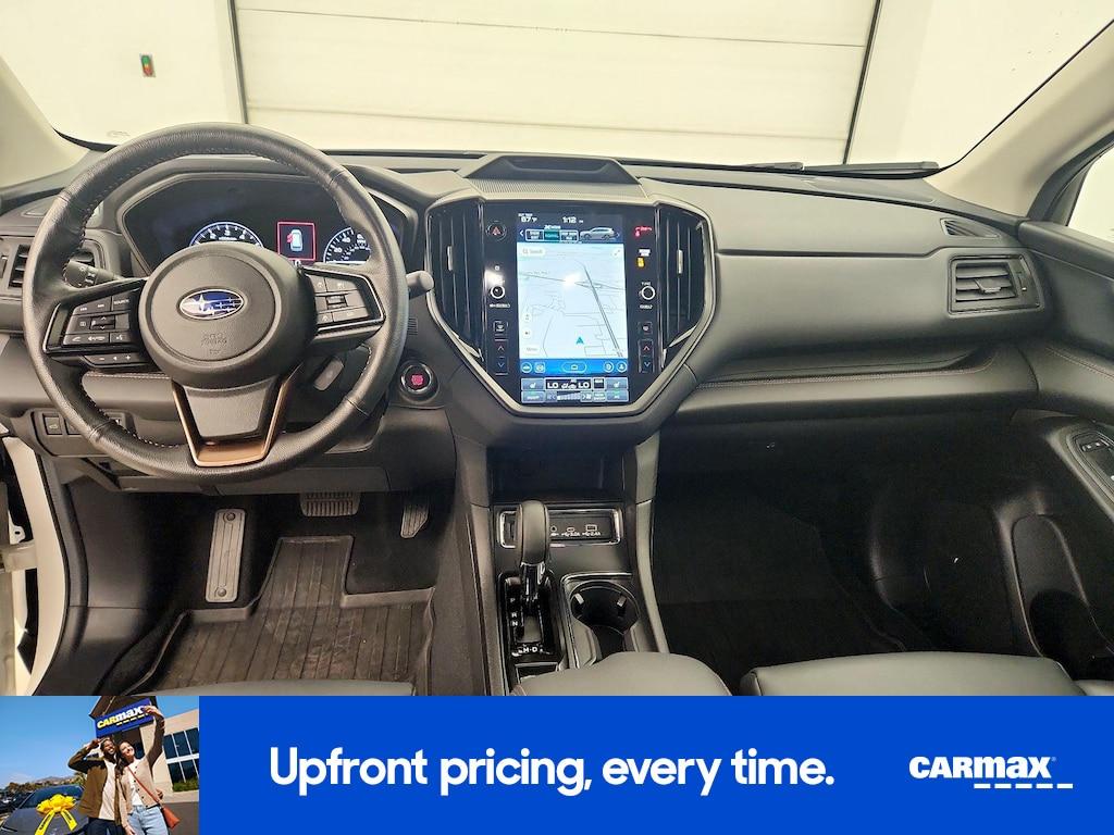 used 2025 Subaru Ascent car, priced at $42,998