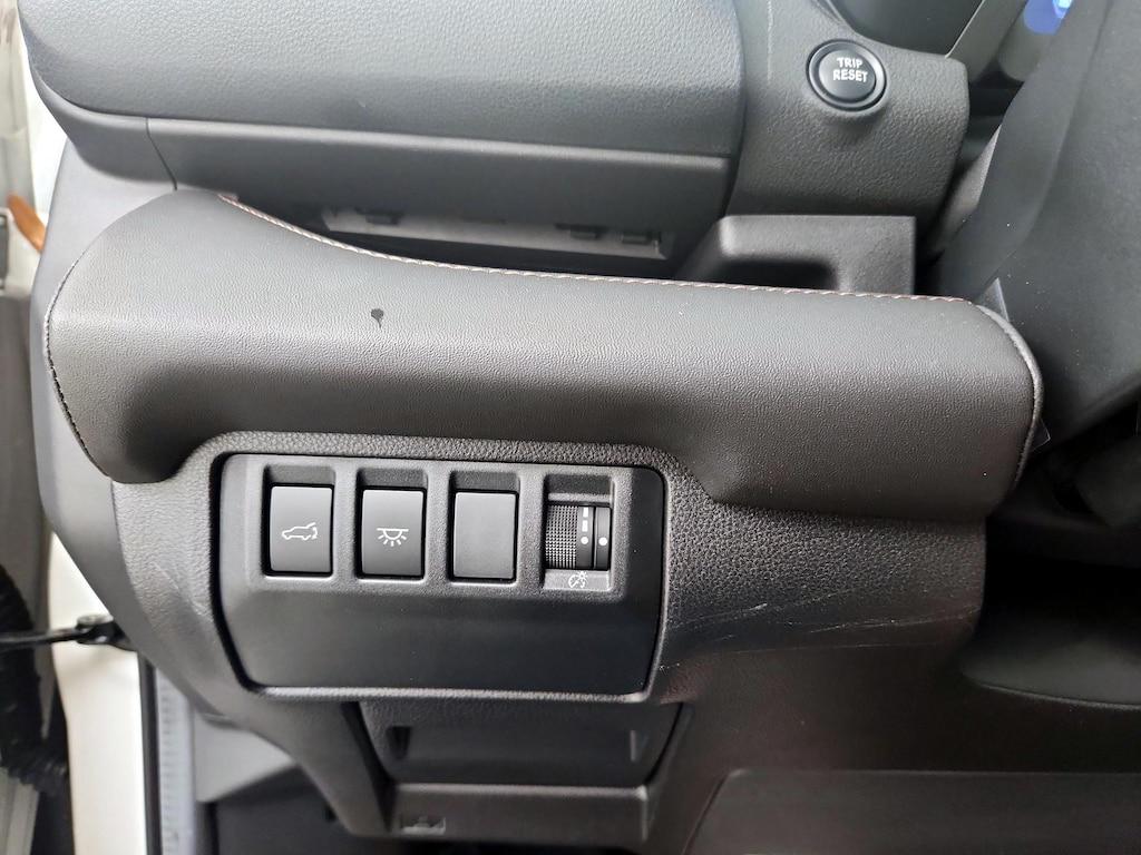 used 2025 Subaru Ascent car, priced at $42,998