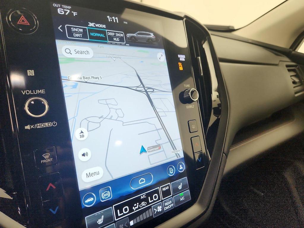used 2025 Subaru Ascent car, priced at $42,998