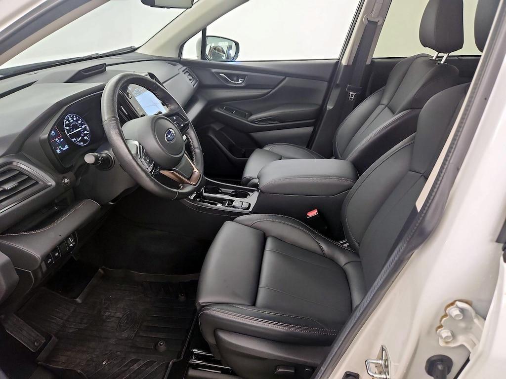 used 2025 Subaru Ascent car, priced at $42,998