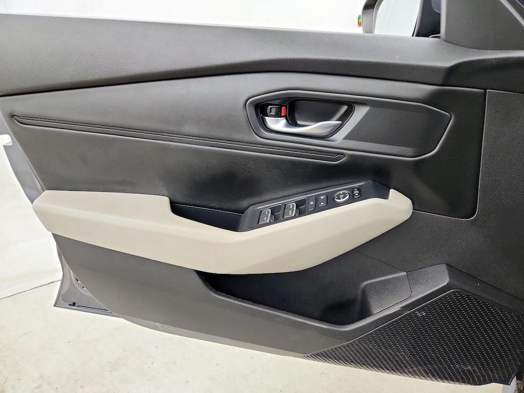 used 2024 Honda Accord car, priced at $26,998