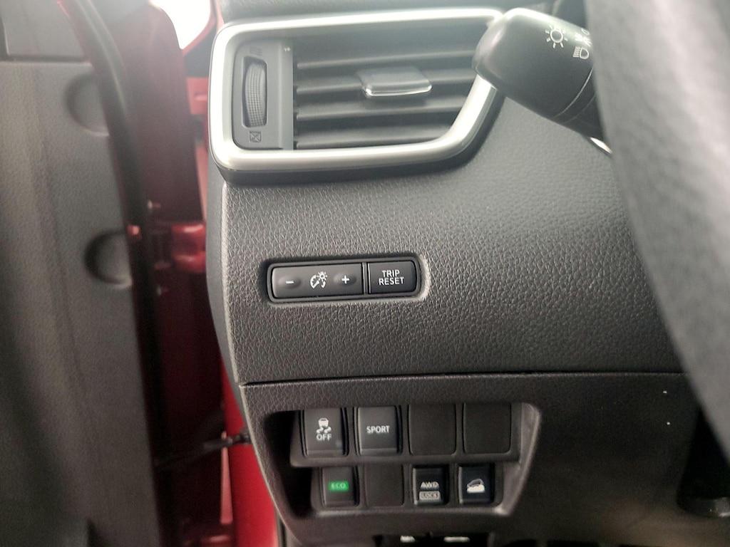 used 2016 Nissan Rogue car, priced at $12,599