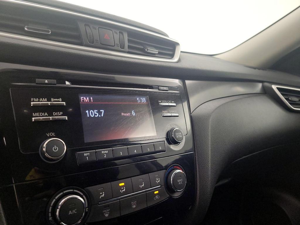 used 2016 Nissan Rogue car, priced at $12,599