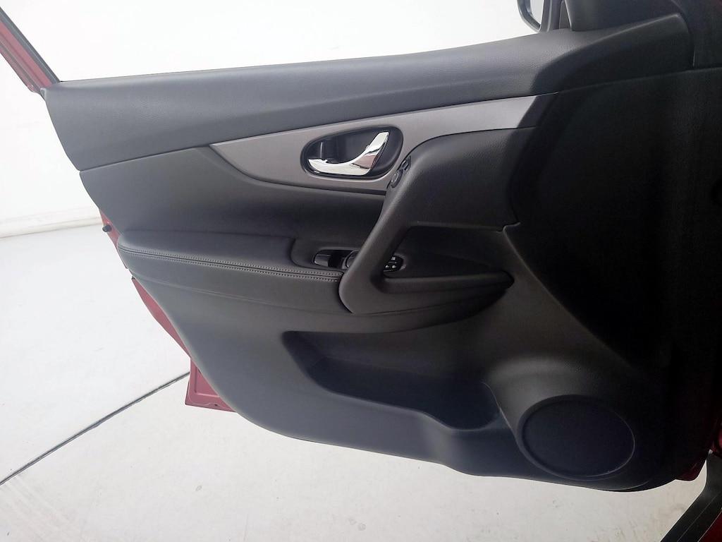 used 2016 Nissan Rogue car, priced at $12,599