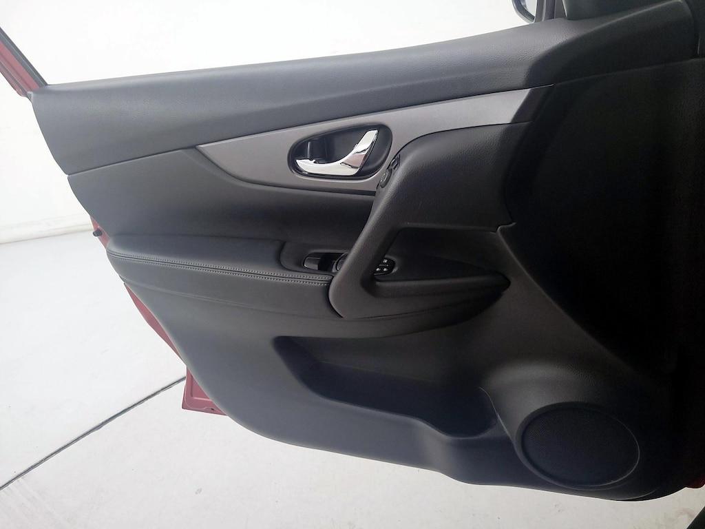 used 2016 Nissan Rogue car, priced at $12,599