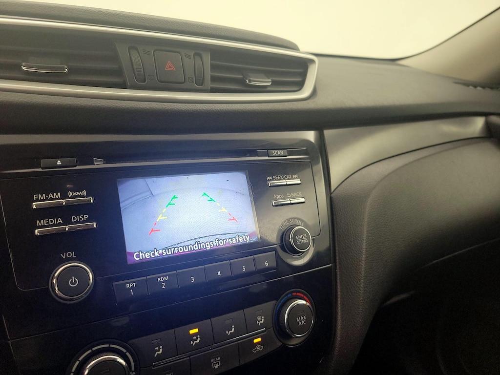 used 2016 Nissan Rogue car, priced at $12,599