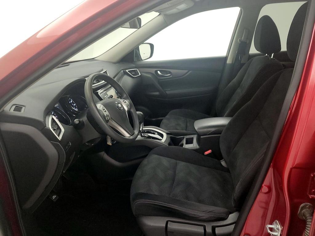 used 2016 Nissan Rogue car, priced at $12,599