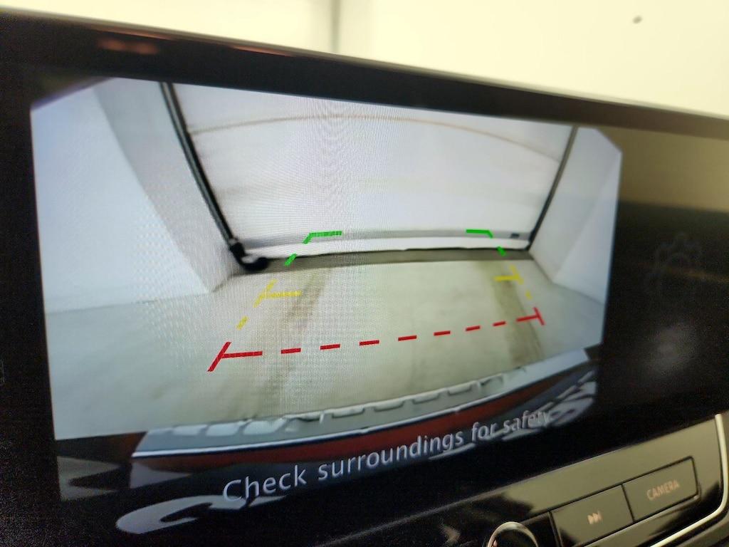 used 2023 Nissan Altima car, priced at $23,998