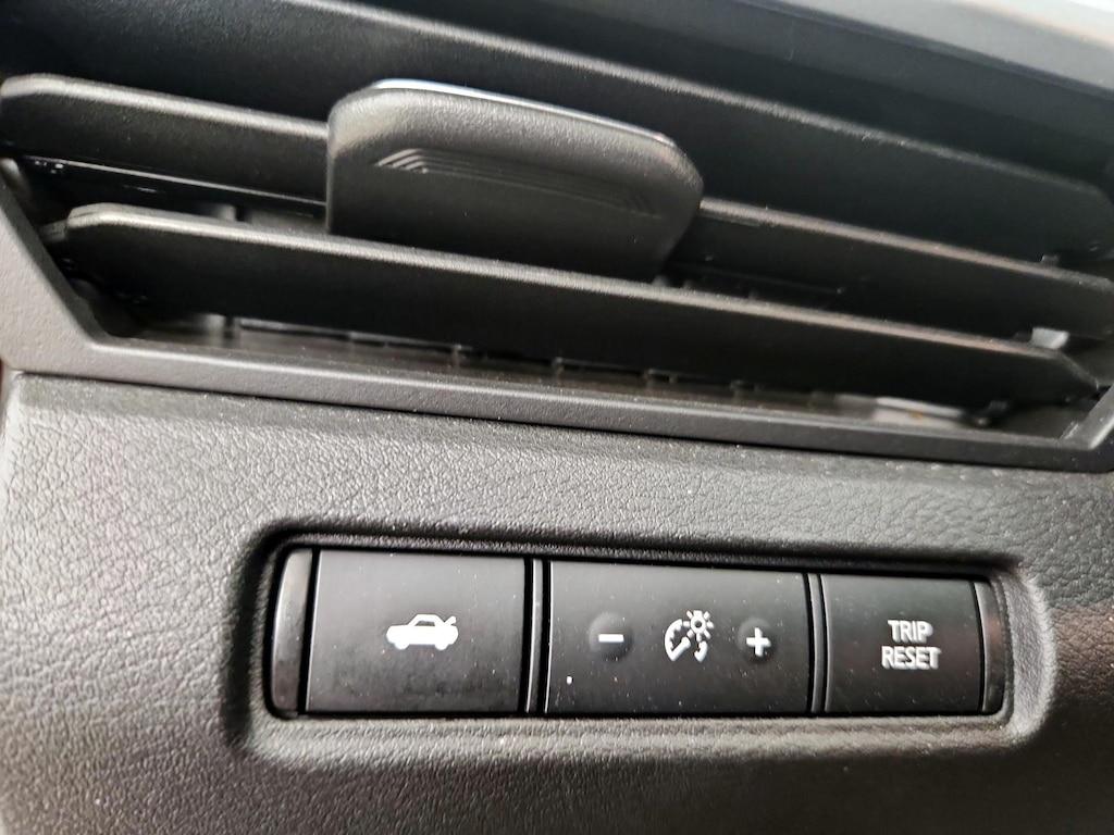 used 2023 Nissan Altima car, priced at $23,998