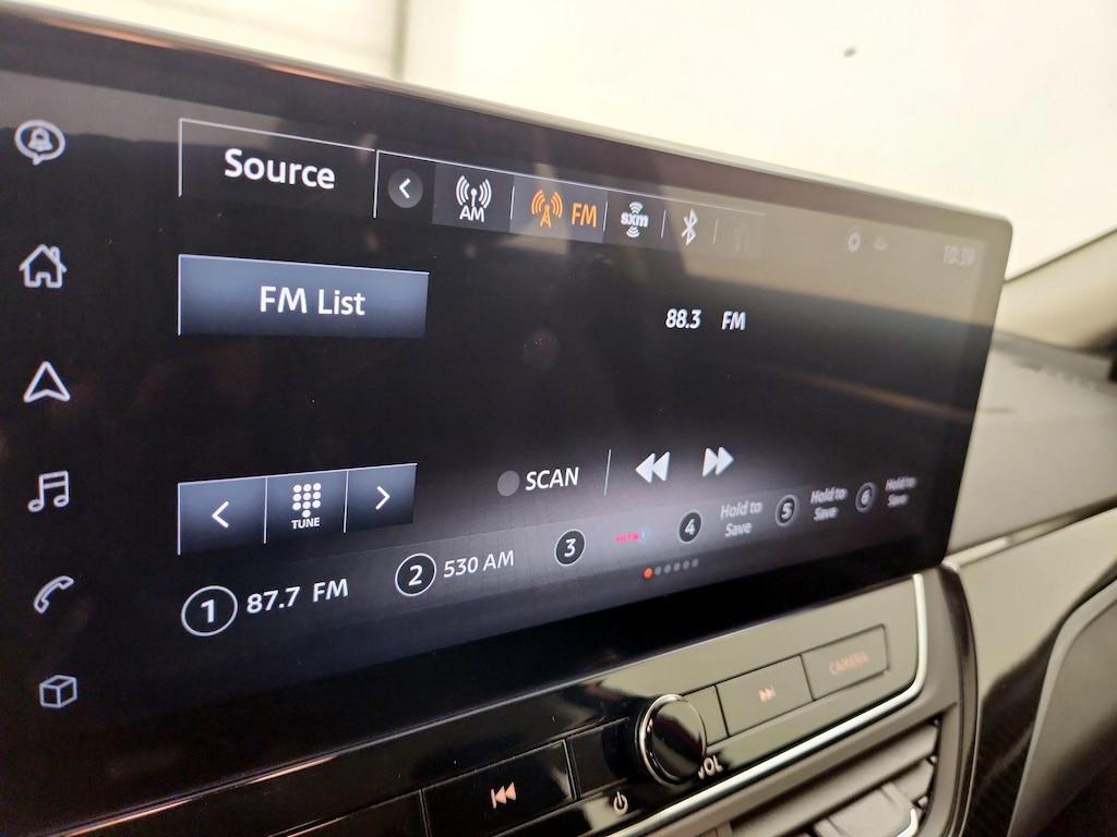 used 2023 Nissan Altima car, priced at $23,998