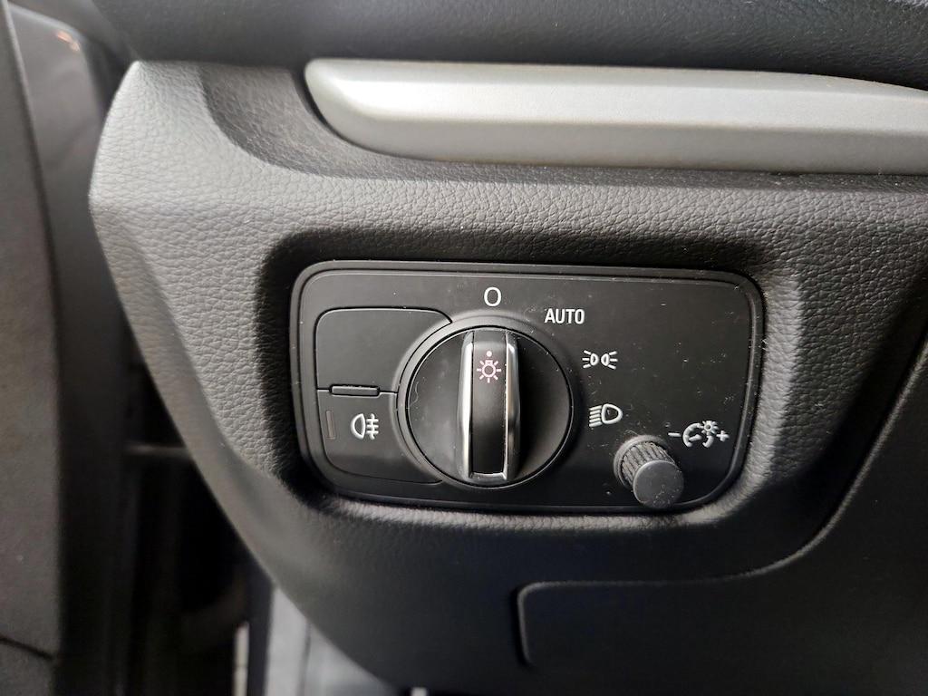 used 2016 Audi A3 car, priced at $14,998