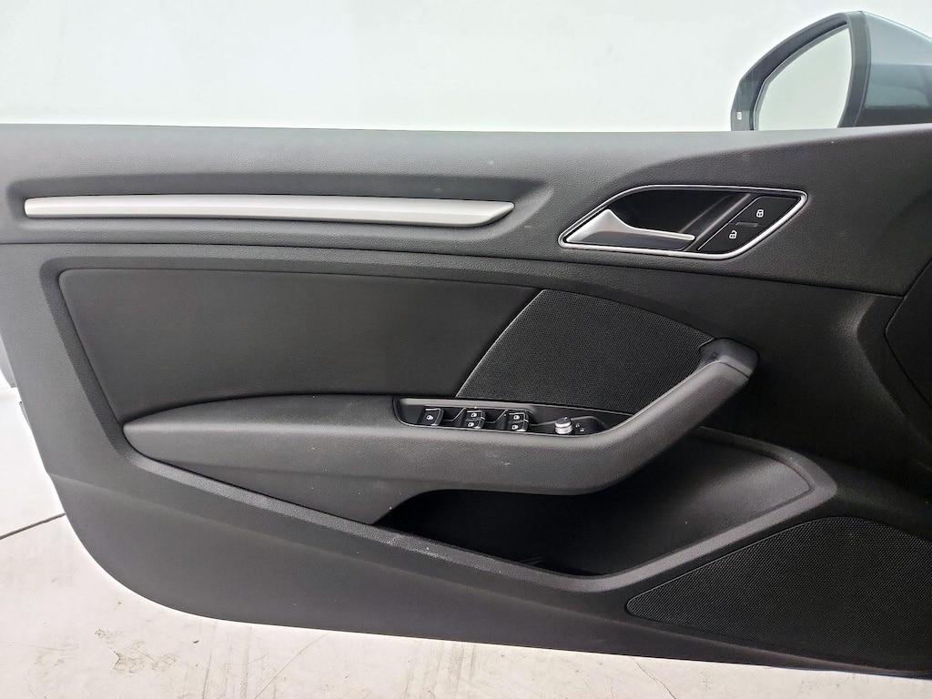 used 2016 Audi A3 car, priced at $14,998