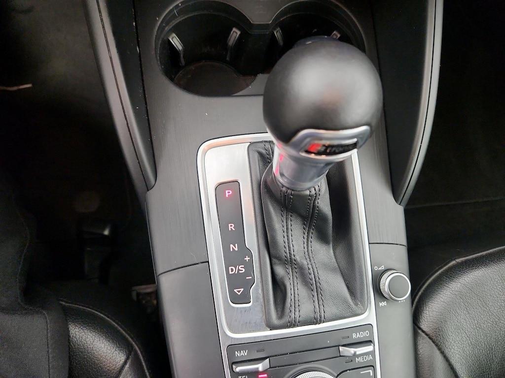 used 2016 Audi A3 car, priced at $14,998