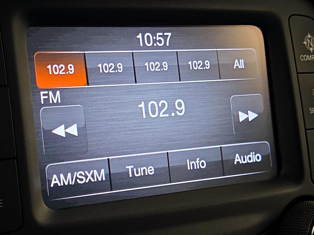 used 2022 Ram 1500 Classic car, priced at $27,998