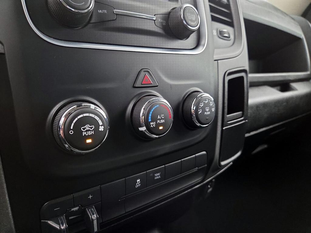 used 2022 Ram 1500 Classic car, priced at $27,998