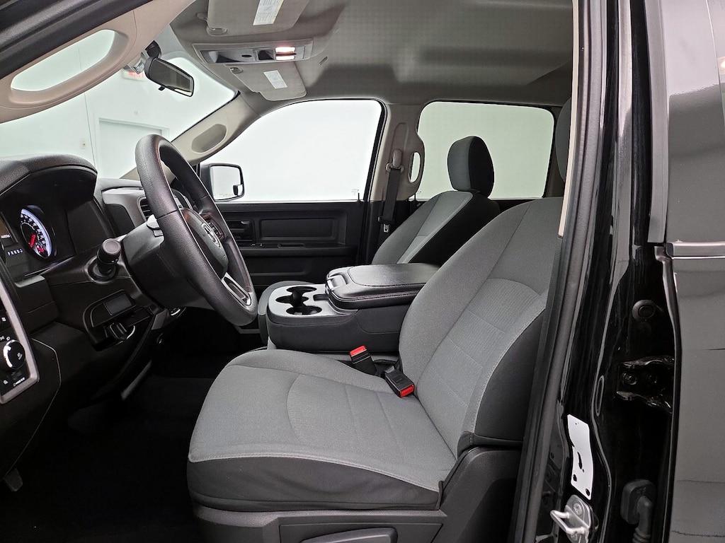 used 2022 Ram 1500 Classic car, priced at $27,998