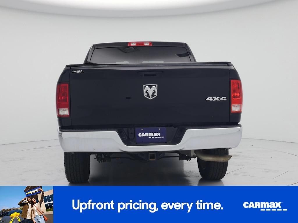 used 2022 Ram 1500 Classic car, priced at $27,998