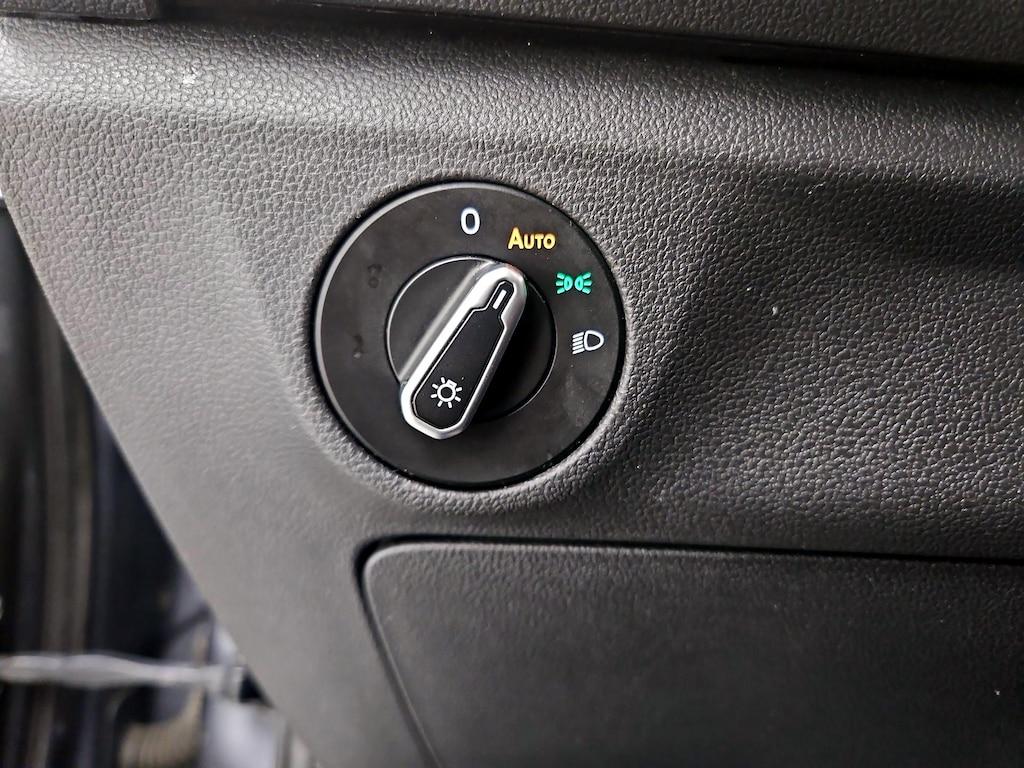 used 2021 Volkswagen Jetta car, priced at $13,599