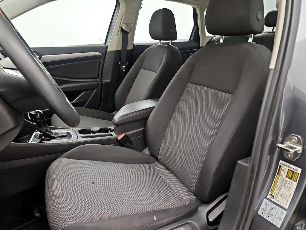 used 2021 Volkswagen Jetta car, priced at $13,599