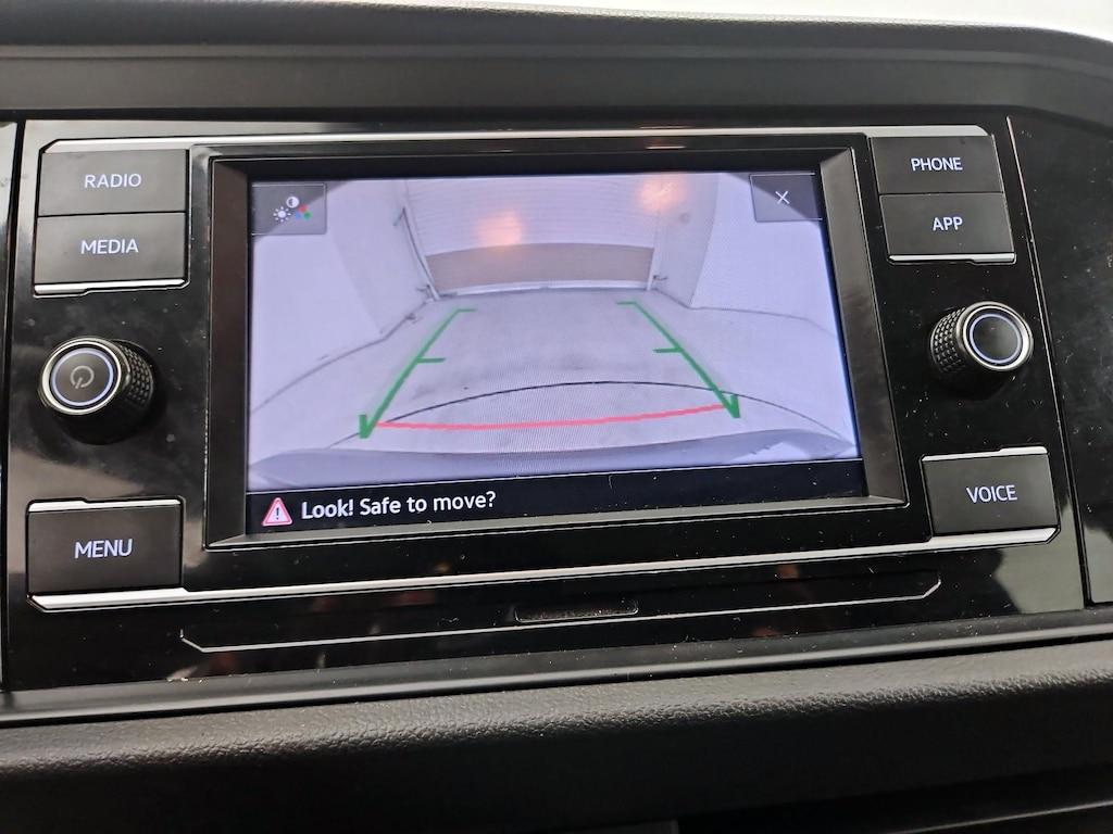 used 2021 Volkswagen Jetta car, priced at $13,599