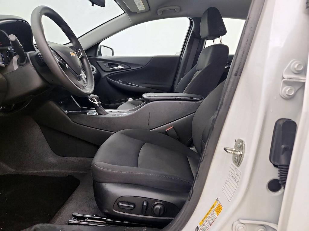 used 2023 Chevrolet Malibu car, priced at $23,998