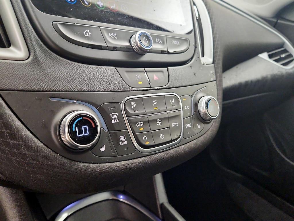 used 2023 Chevrolet Malibu car, priced at $23,998