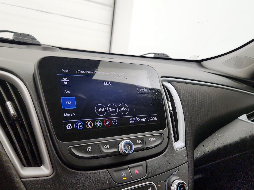 used 2023 Chevrolet Malibu car, priced at $23,998