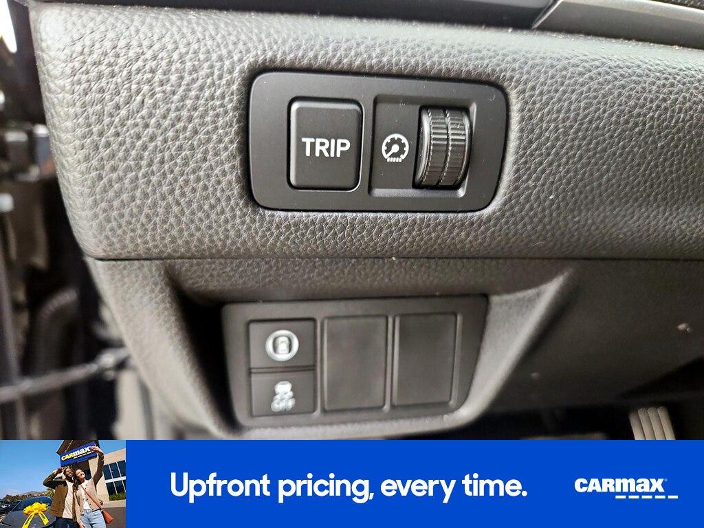 used 2022 Honda Accord car, priced at $26,998