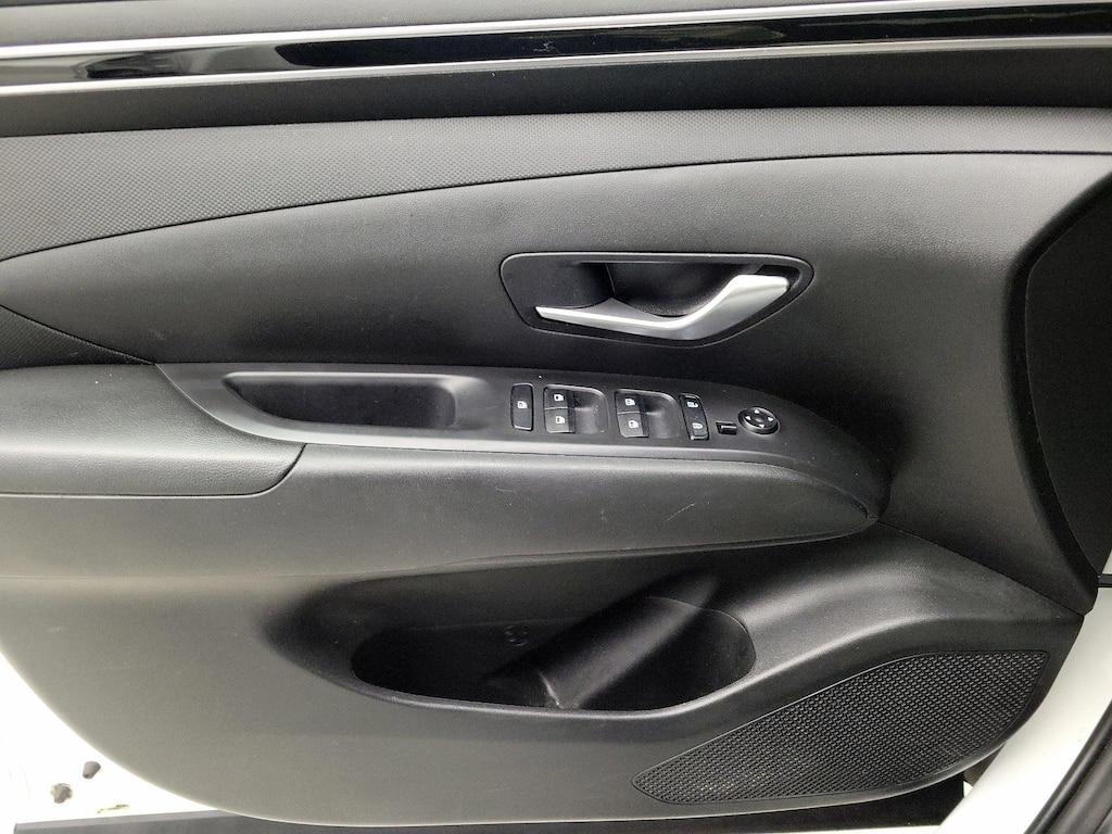 used 2023 Hyundai Tucson car, priced at $23,998