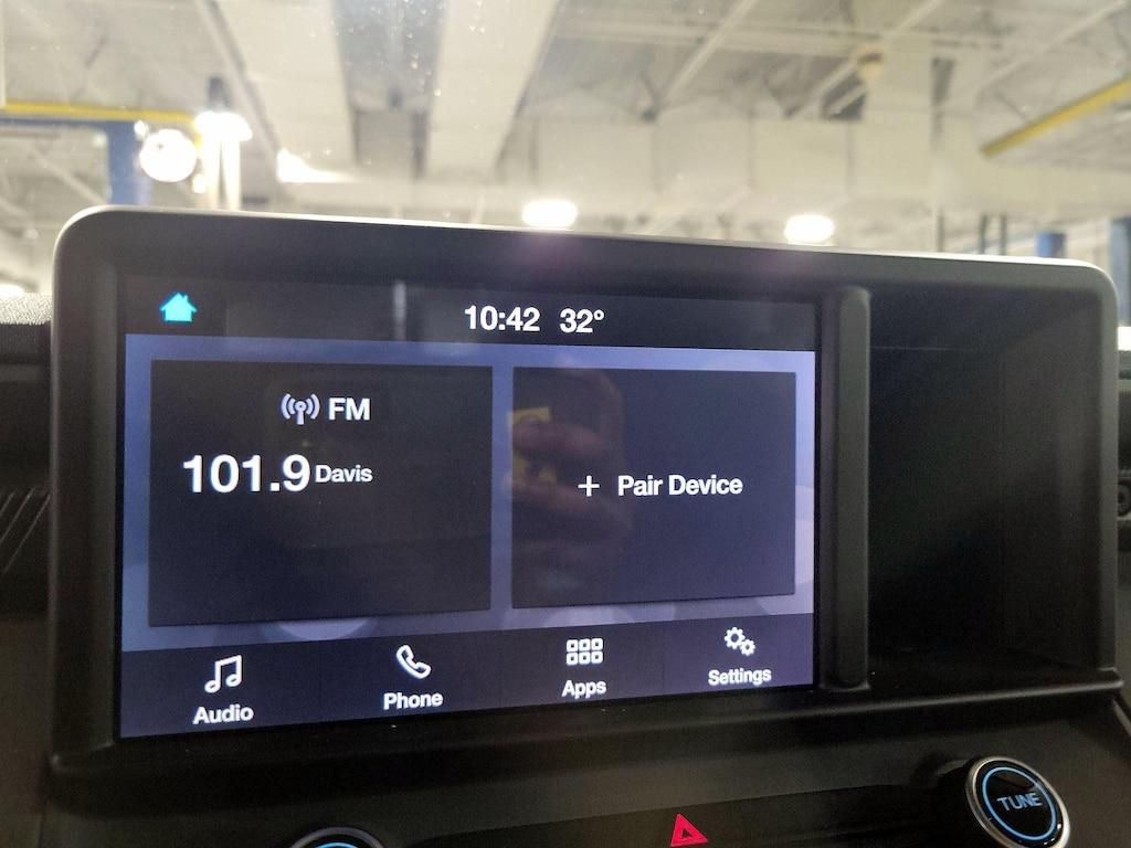 used 2022 Ford Maverick car, priced at $22,998