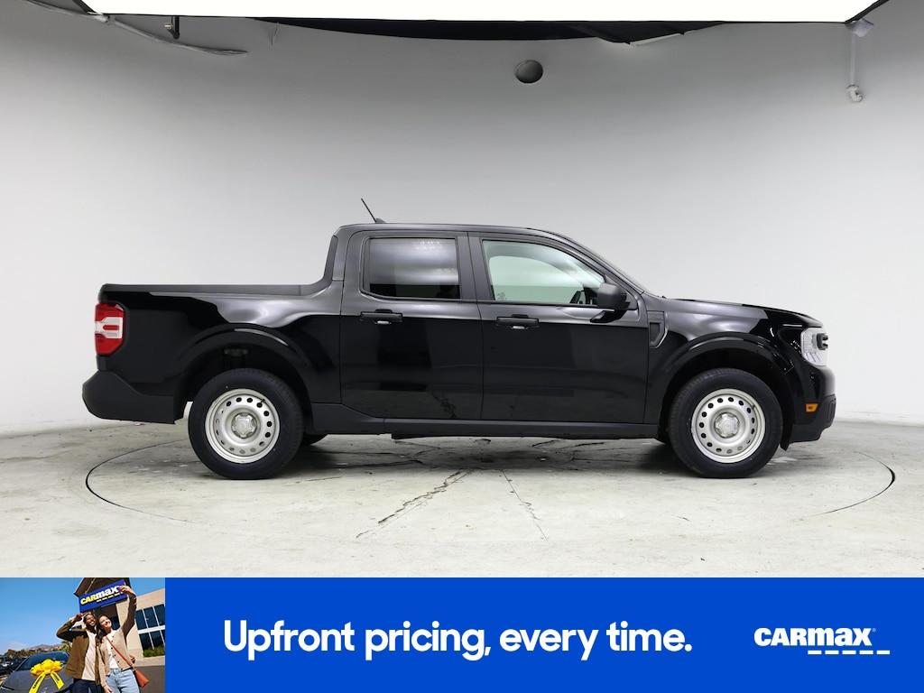used 2022 Ford Maverick car, priced at $22,998