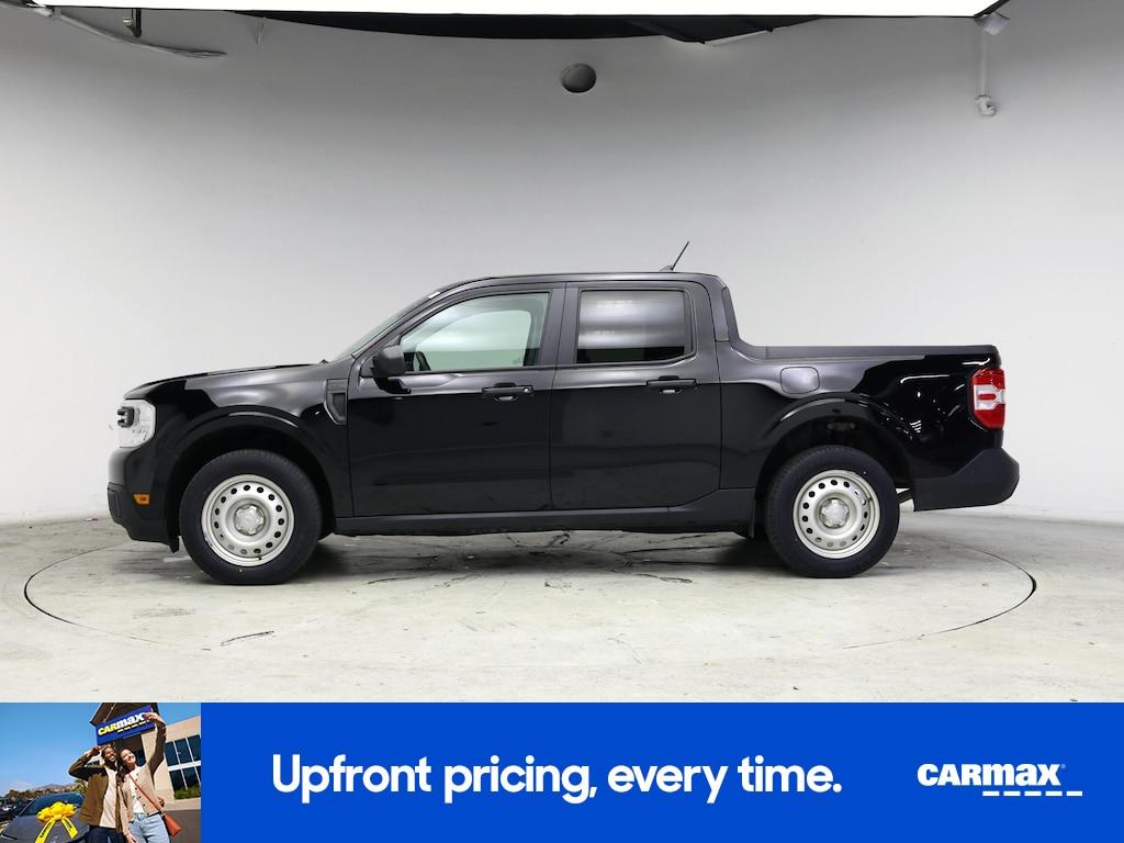 used 2022 Ford Maverick car, priced at $22,998