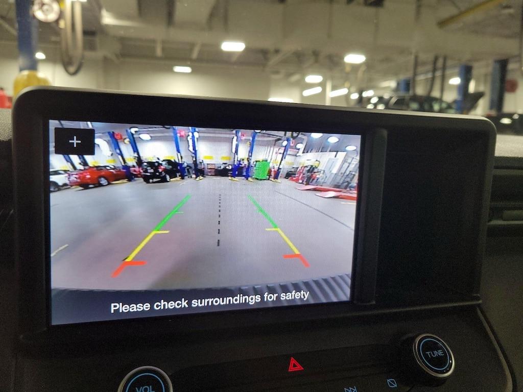 used 2022 Ford Maverick car, priced at $22,998