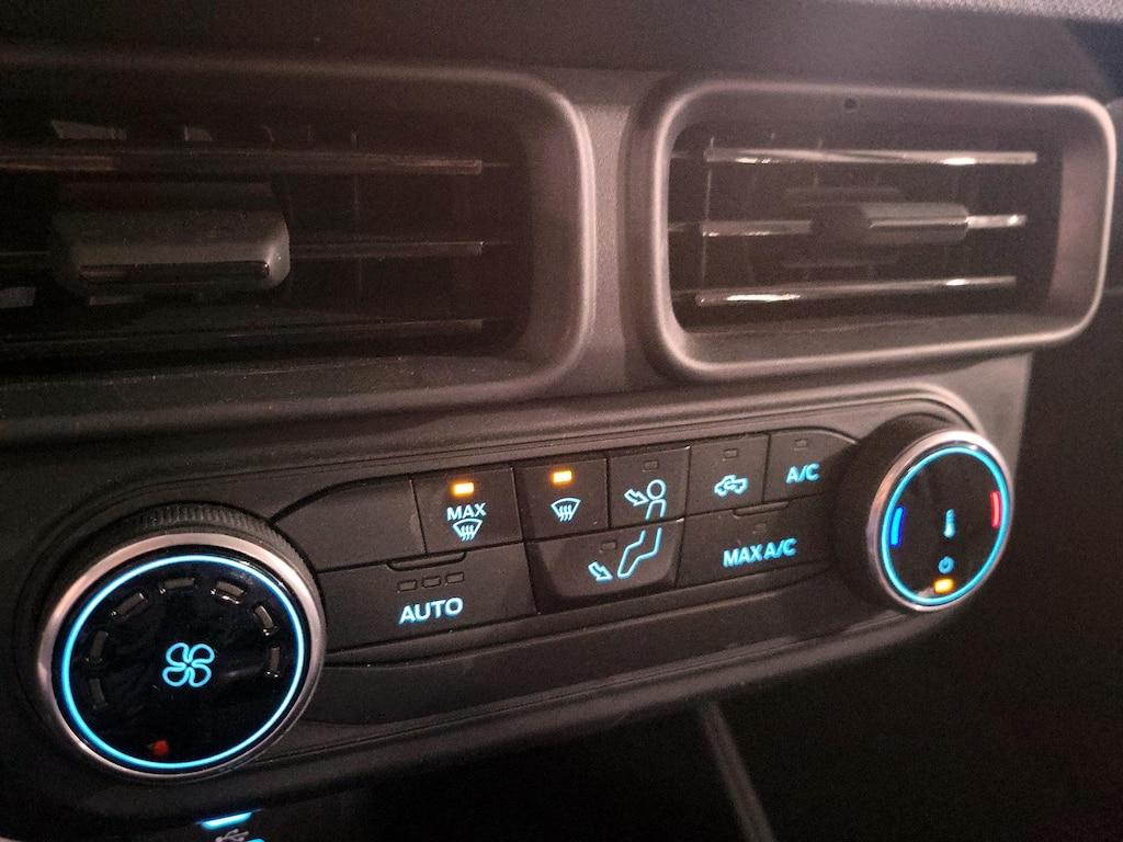 used 2022 Ford Maverick car, priced at $22,998