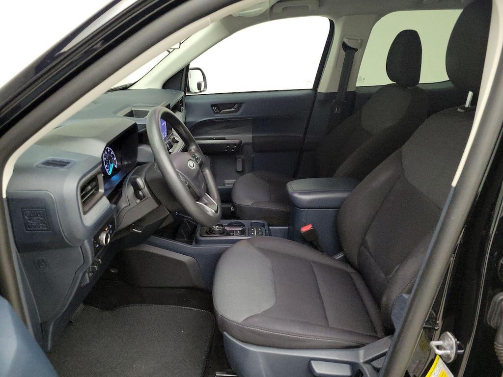 used 2022 Ford Maverick car, priced at $22,998