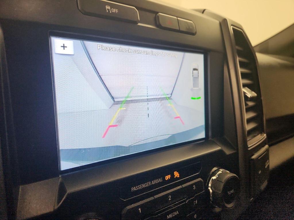 used 2019 Ford F-150 car, priced at $26,998