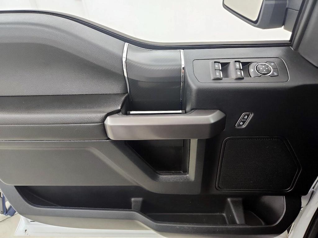 used 2019 Ford F-150 car, priced at $26,998