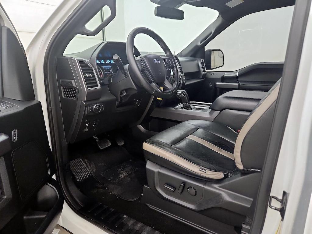 used 2019 Ford F-150 car, priced at $26,998