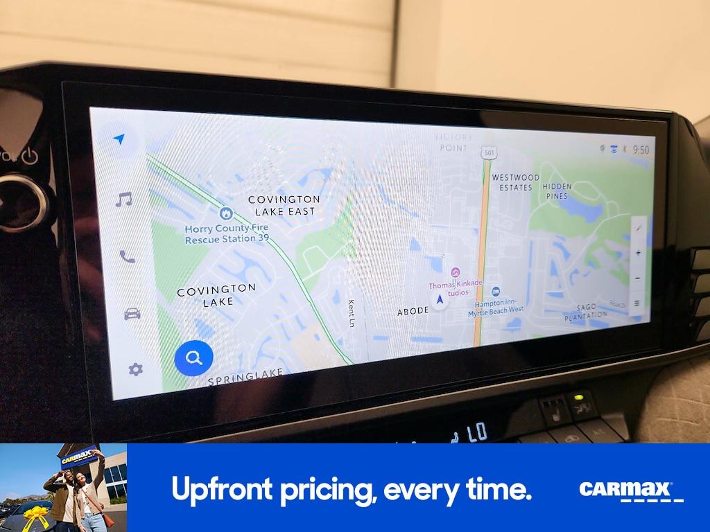 used 2026 Toyota Camry car, priced at $38,998
