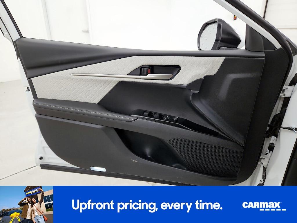 used 2026 Toyota Camry car, priced at $38,998