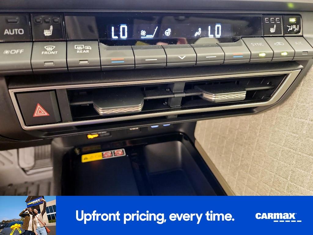 used 2026 Toyota Camry car, priced at $38,998