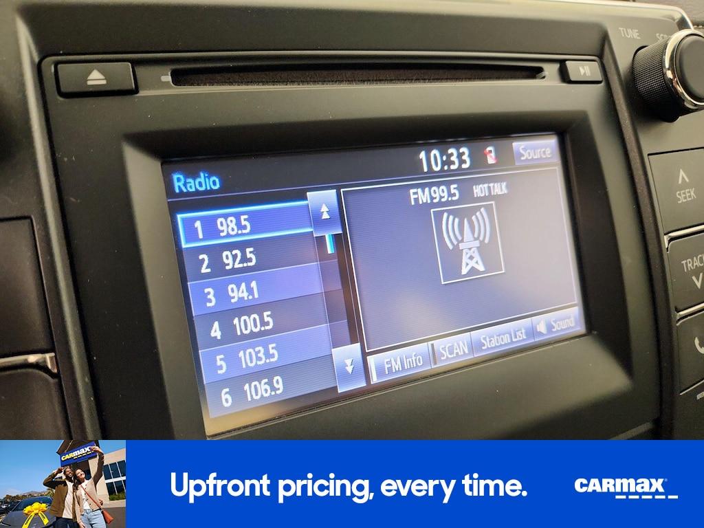 used 2015 Toyota Camry car, priced at $17,998