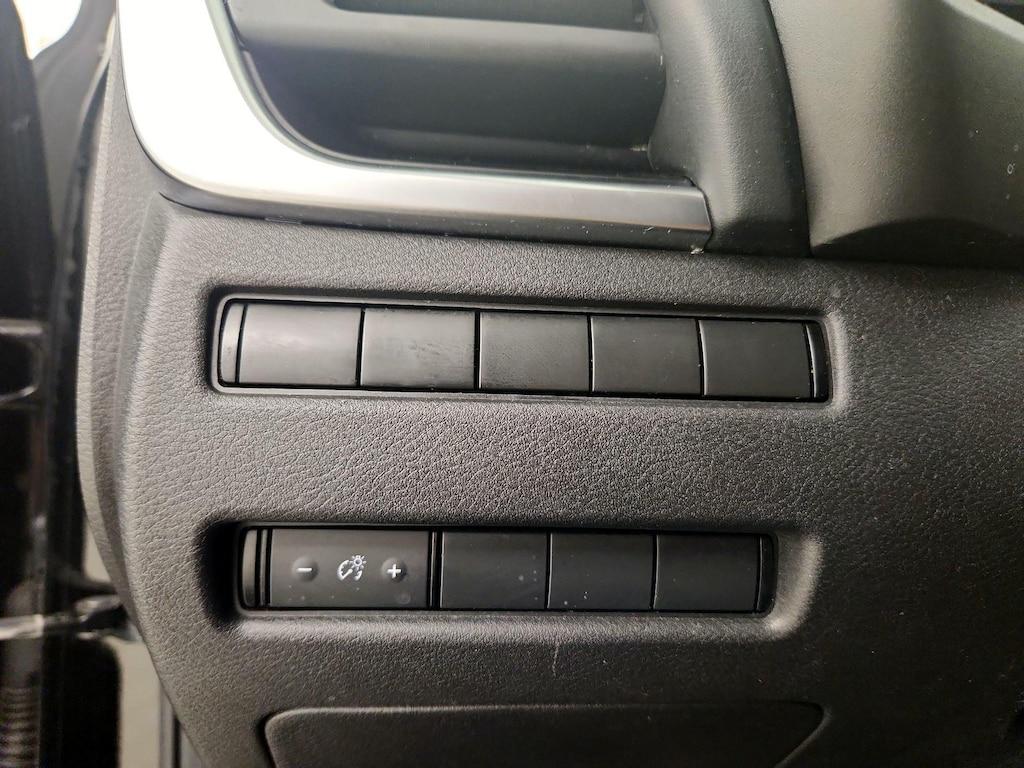 used 2021 Nissan Rogue car, priced at $18,998
