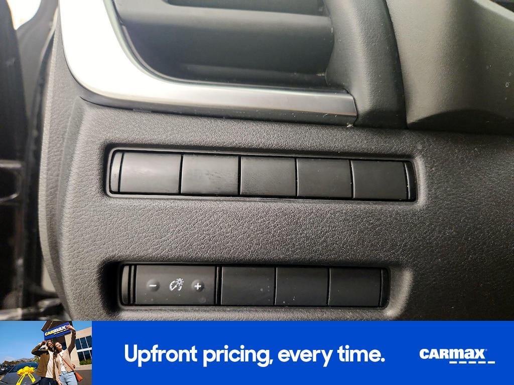 used 2021 Nissan Rogue car, priced at $18,998