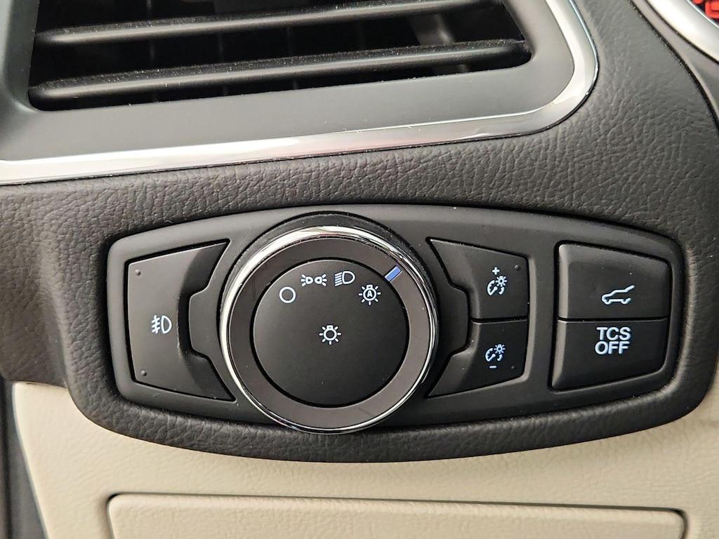 used 2019 Ford Edge car, priced at $19,998