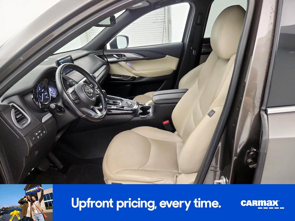 used 2016 Mazda CX-9 car, priced at $21,998